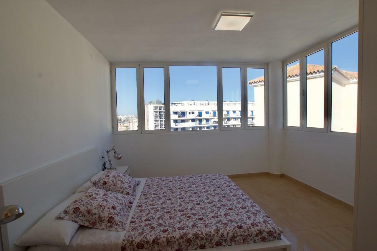 Villa Asuncion Benalmadena Costa Dış mekan fotoğraf