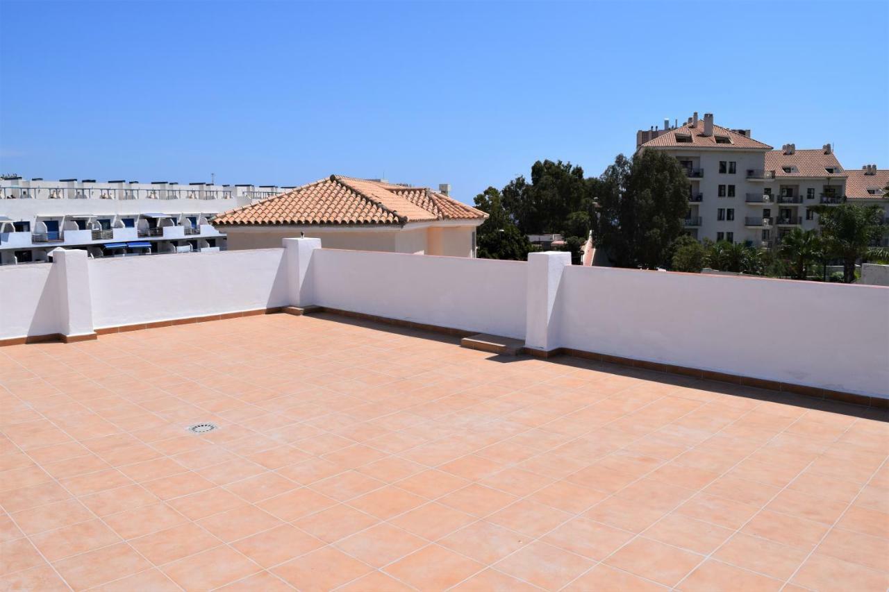 Villa Asuncion Benalmadena Costa Dış mekan fotoğraf